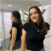Profesora de Inglés – Preparación Cambridge (First Certificate, PET, Advanced)